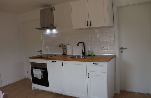 Unterluess Apartment | Vacation apartment Unterlüß am Wald