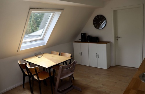 Unterluess Apartment | Vacation apartment Unterlüß am Wald