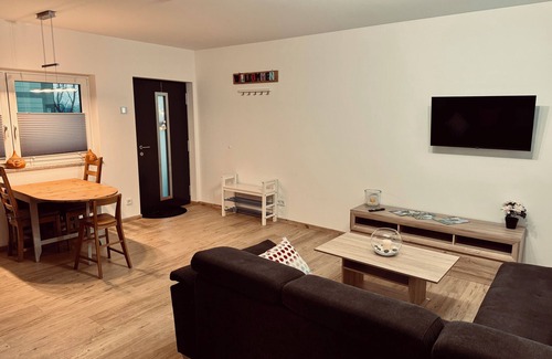 Oberkotzau Apartment | Vacation apartment "Veita-Herz Oberkotzau"