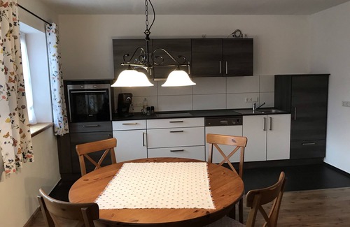 Tittmoning Apartment | Vacation apartment, vacation on the horse farm