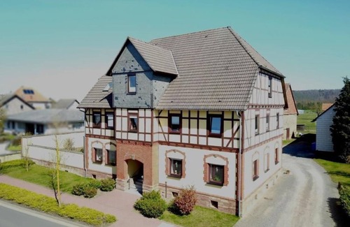 Horinghausen Apartment | Vacation apartment variety
