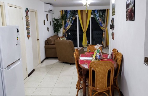 Sun Valley Apartment | Vacation Apartment with 2 Bedroom at Grand SunValley Residences