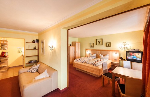 Au Apartment | Vacation apartment w/quality furnishing