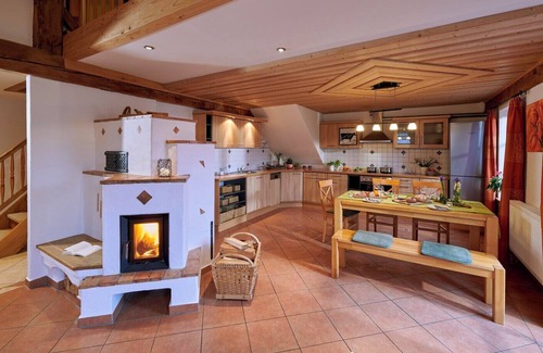 Obing Apartment | Vacation apartment Waldblick