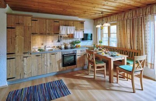 Obing Apartment | Vacation apartment Waldblick