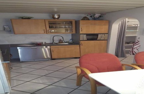 Nordenham Apartment | Vacation apartment Weserperle