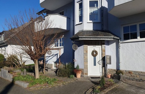 Alken Apartment | Vacation apartment Wiltburg - Fischers Ferienhaus