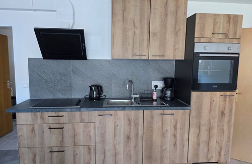 Albstadt Apartment | Vacation apartment with terrace
