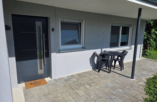 Albstadt Apartment | Vacation apartment with terrace