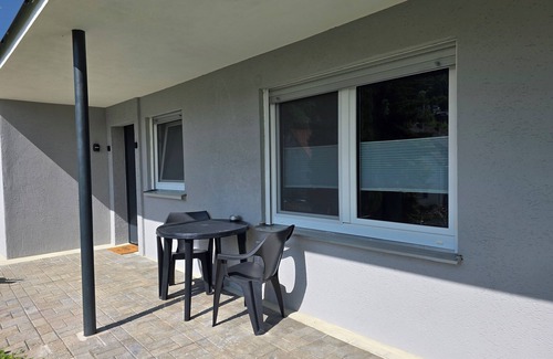 Albstadt Apartment | Vacation apartment with terrace