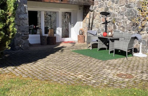 Breitnau Apartment | Vacation apartment with terrace, 1 bedroom, max. 2 persons