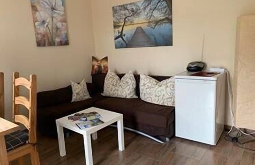 Konzell Apartment | Vacation apartment with large terrace