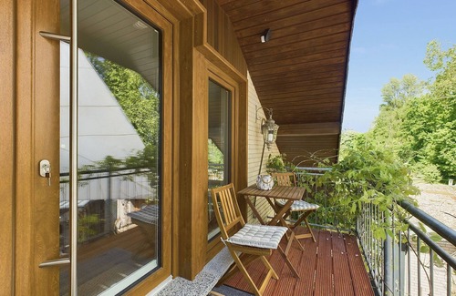 Westerende Kirchloog Apartment | Vacation apartment WolkenSpiel - WolkenSpiel
