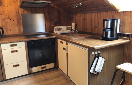 Reisenbach Apartment | Vacation apartment Zum Eduardstal