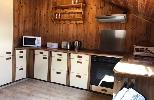 Reisenbach Apartment | Vacation apartment Zum Eduardstal