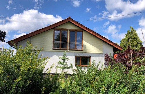 Reisenbach Apartment | Vacation apartment Zum Eduardstal