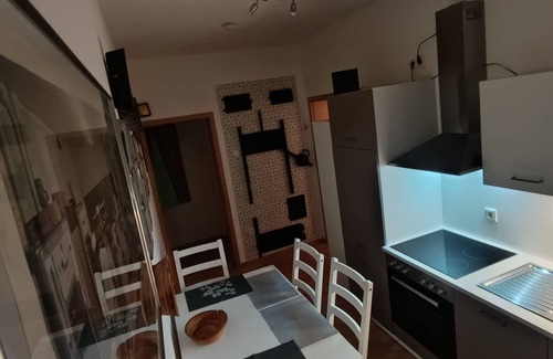 Herbede Apartment | Vacation apartment Zur alten Backstube