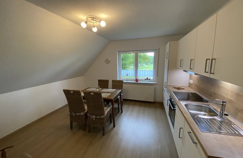 Brill Condo | Vacation apartment "Zur Kuhweide"