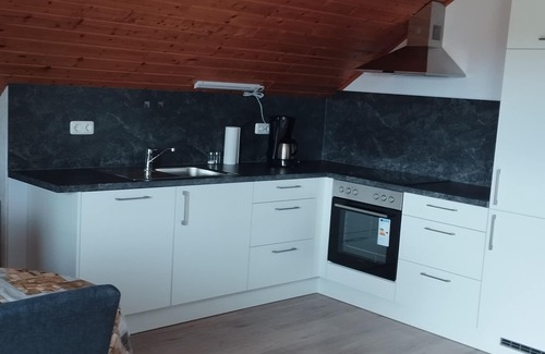 Buchen Apartment | Vacation apartment "Zur Schönen Aussicht" in a quiet location