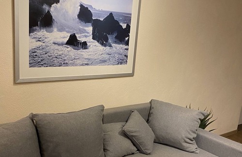 Zweifall Apartment | Vacation apartment Zweifall - directly at the forest