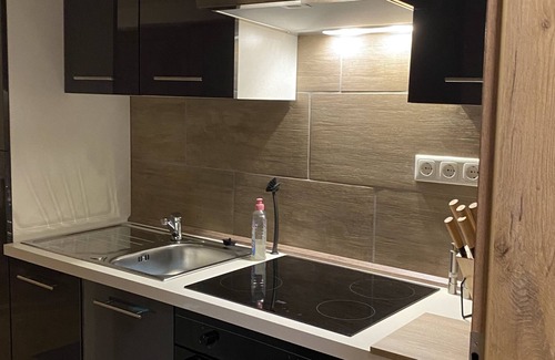 Zweifall Apartment | Vacation apartment Zweifall - directly at the forest