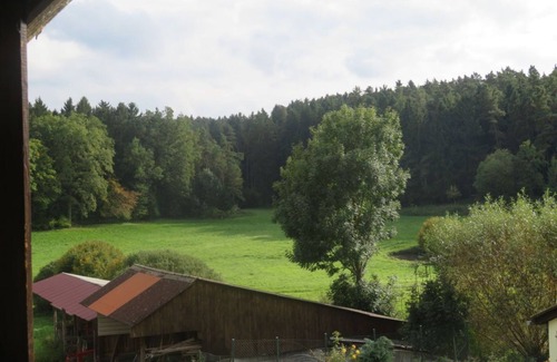 Heilsbronn Apartment | Vacation apartments Meyer, between Nuremberg and Ansbach A6/B14, near Playmobil Fun Park