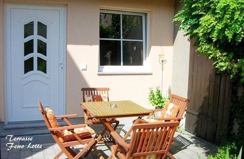 Senftenberg Apartment | Vacation apartments Haus Lisa - Holiday apartment Lotte