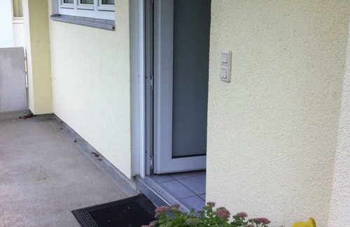 Scheid Apartment | Vacation apartments Edersee-Scheid - Maisonette apartment Edersee-Scheid