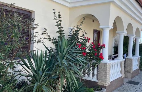 Neudoerfl Apartment | Vacation apartments Hauerperle - Holiday apartment