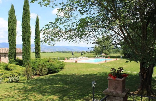 Cortona Apartment | Vacation apartments in the countryside near Cortona
