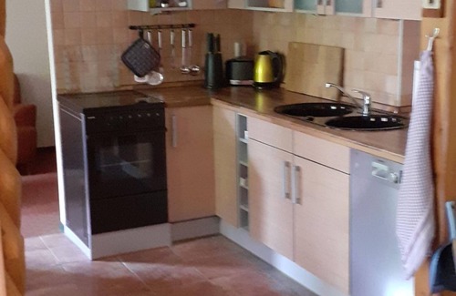 Altenbrak Apartment | Vacation apartments in the Harz - Ferienwohnung UG - Holiday apartments in the Harz - Mr.