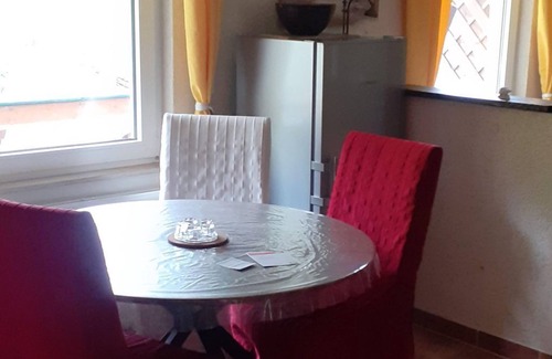 Altenbrak Apartment | Vacation apartments in the Harz - Ferienwohnung UG - Holiday apartments in the Harz - Mr.