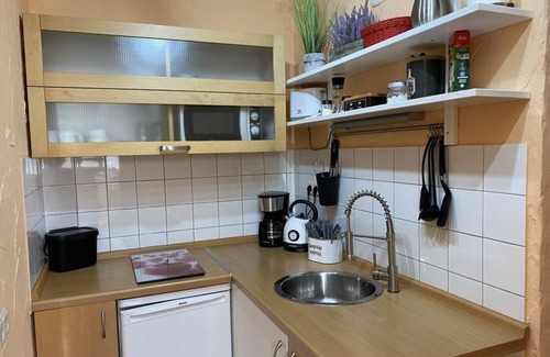 Pirna Apartment | Vacation apartments Pumpfer - Holiday apartment 1: 1 bedroom