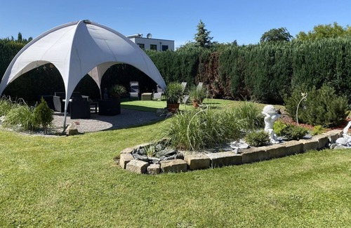 Pirna Apartment | Vacation apartments Pumpfer - Holiday apartment 1: 1 bedroom