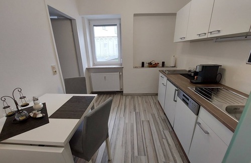 Feldkirchen in Kaernten Apartment | Vacation apartment/apartment for 2 guests with 35m² in Feldkirchen in Kärnten (172622)
