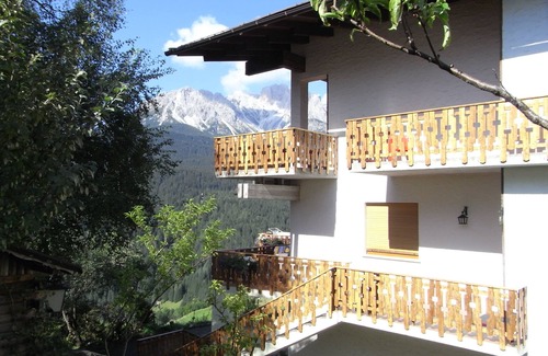 Comelico Superiore House | Vacation at CasaInesAldo