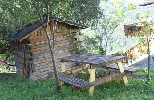 Comelico Superiore House | Vacation at CasaInesAldo