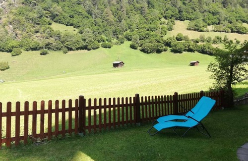 Neustift Im Stubaital Apartment | Vacation apartment Bergkulisse (House Wallner)