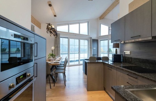 Alpendorf Apartment | Vacation apartment/apartment for 10 guests with 120m² in Sankt Johann im Pongau (164345)