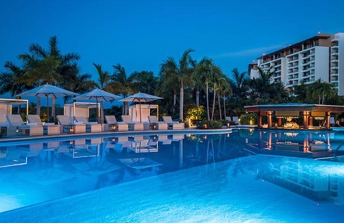 Tepic Apartment | Vacation at Vidanta Nuevo Vallarta ULTIMATE RESORT VACATION