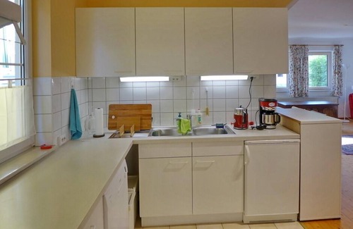 Waidhofen An Der Ybbs Apartment | Vacation apartment/apartment for 4 guests with 80m² in Waidhofen an der Ybbs (153238)