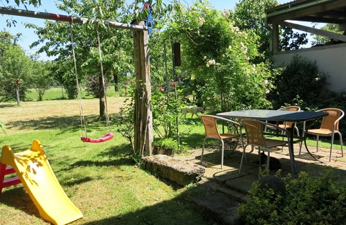 Reichardsroth House | Vacation between nature and culture