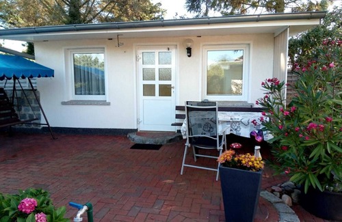 Dierkow-West House | Vacation bungalow (1) - Holiday home Eppler - Object 25845