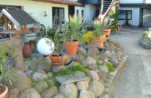 Dierkow-West Apartment | Vacation bungalow 3