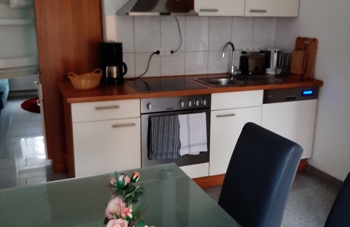 Uttel House | Vacation complex with up to 20 overnight accommodations in 6 central apartments