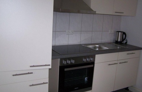 Uttel House | Vacation complex with up to 20 overnight accommodations in 6 central apartments