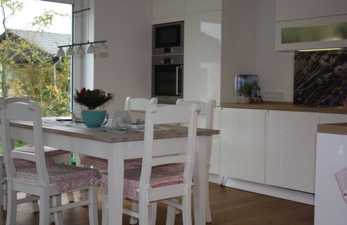 Bedekaspel House | Vacation cottage Bullerbü
