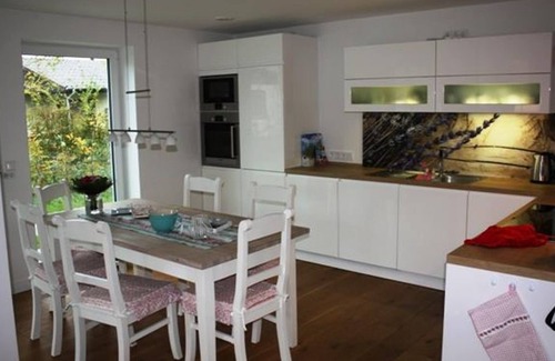 Bedekaspel House | Vacation cottage Bullerbü