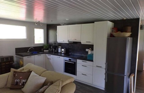 Bedekaspel House | Vacation cottage Strecker