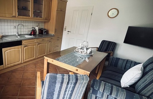 Wirdum House | Vacation cottage Am Dorfe